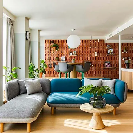 Hobo Hotelli Helsinki