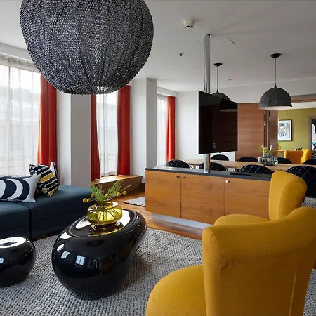 Hobo 4* Helsinki