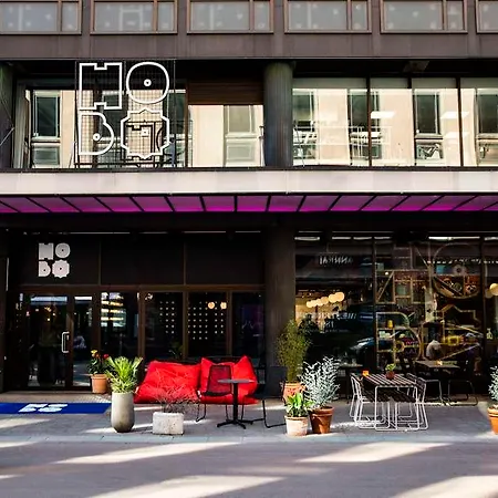 Hobo 4* Helsinki